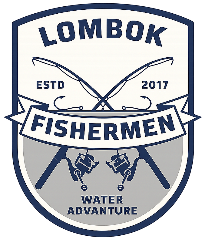 Lombok Fishermen